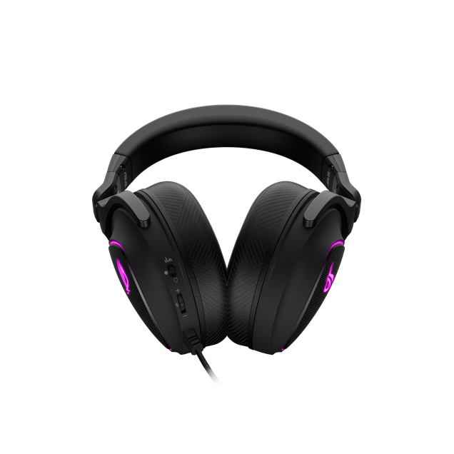ASUS ROG Delta S Lightweight USB-C Gaming Headset