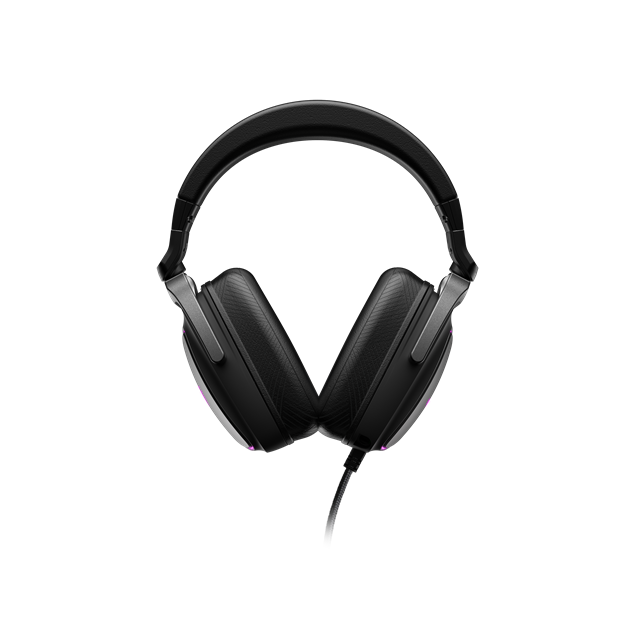 ASUS ROG Delta S Lightweight USB-C Gaming Headset