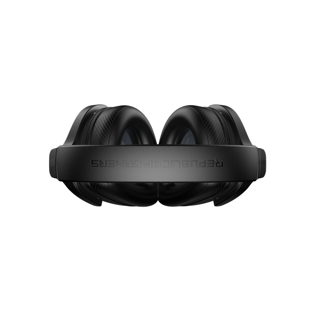 ASUS ROG Delta S Lightweight USB-C Gaming Headset