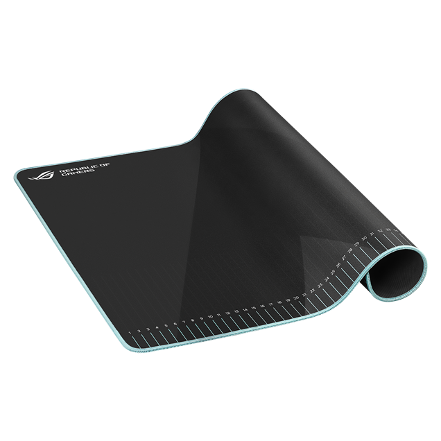 ASUS ROG Hone Ace Aim Lab Edition Gaming Mouse Pad