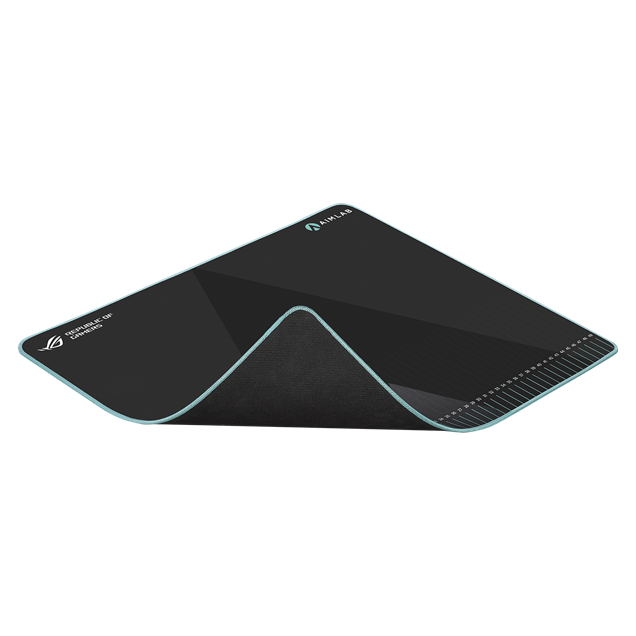 ASUS ROG Hone Ace Aim Lab Edition Gaming Mouse Pad