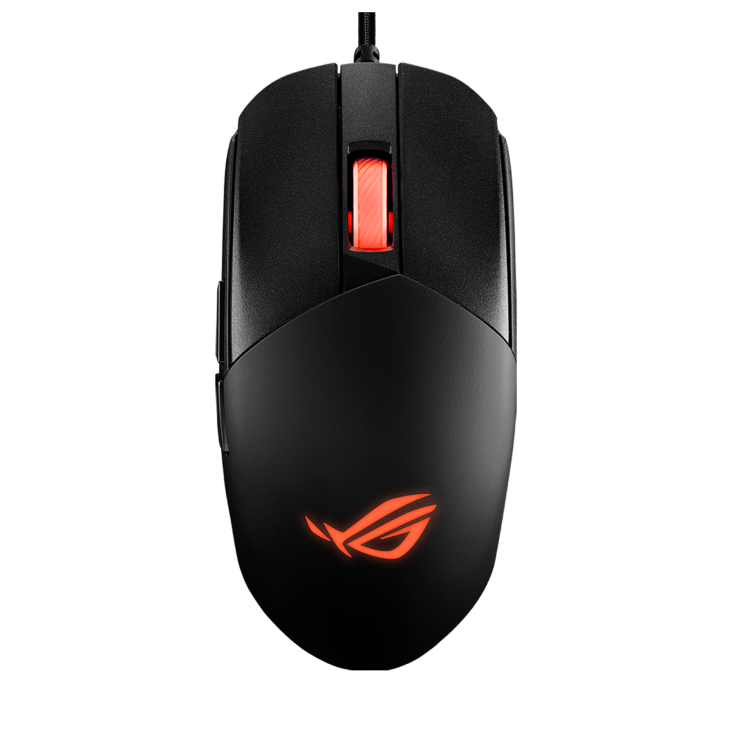 ASUS ROG STRIX Impact III Gaming Mouse