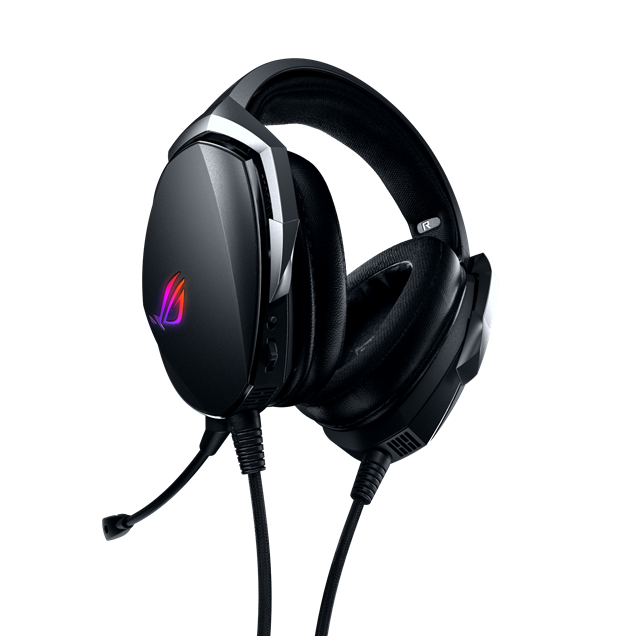 ASUS ROG Theta 7.1 USB-C Gaming Headset