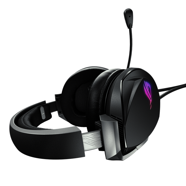 ASUS ROG Theta 7.1 USB-C Gaming Headset