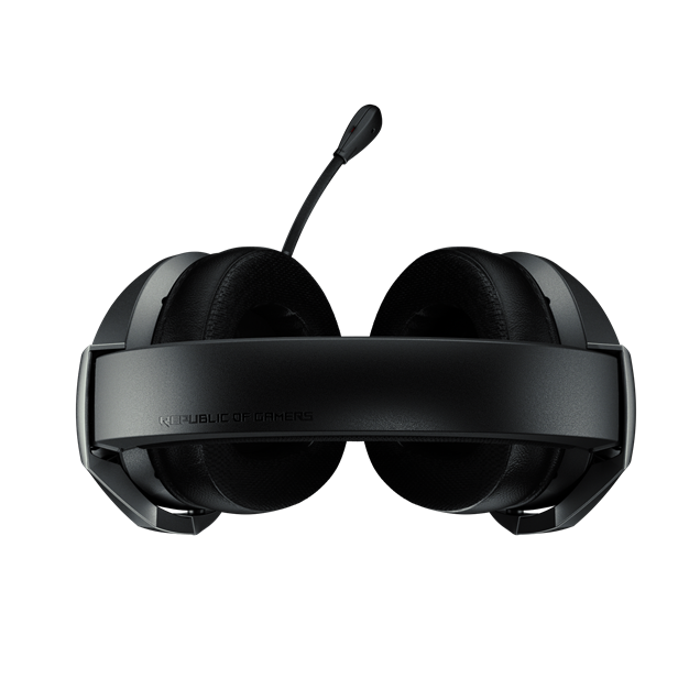 ASUS ROG Theta 7.1 USB-C Gaming Headset