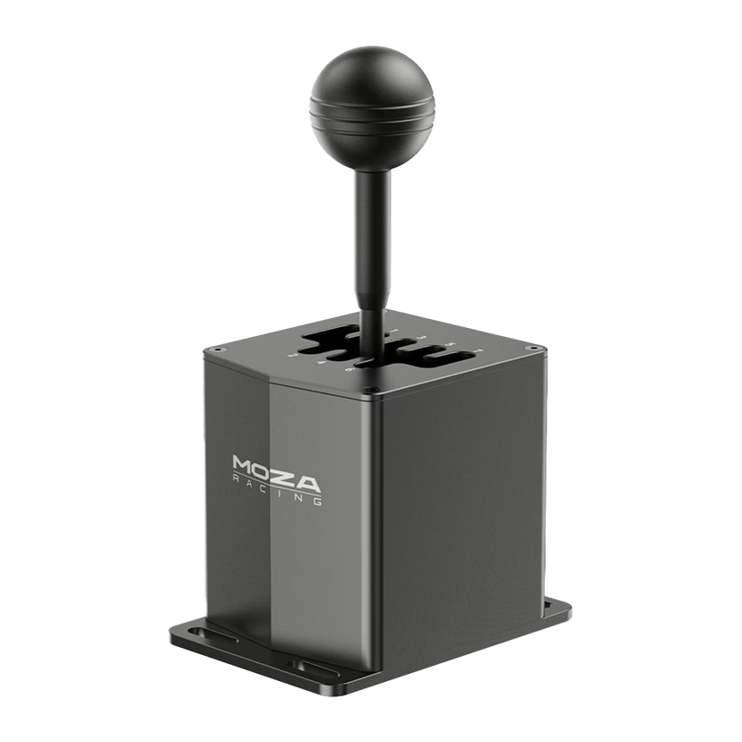 MOZA Racing HGP Shifter