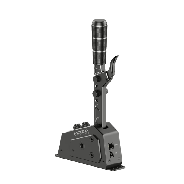 MOZA Racing SGP Sequential Shifter