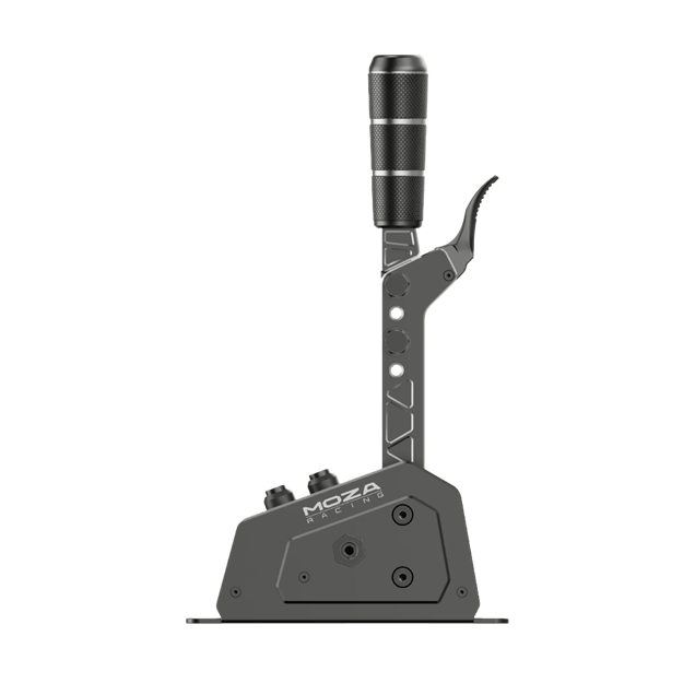 MOZA Racing SGP Sequential Shifter