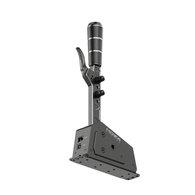 MOZA Racing SGP Sequential Shifter