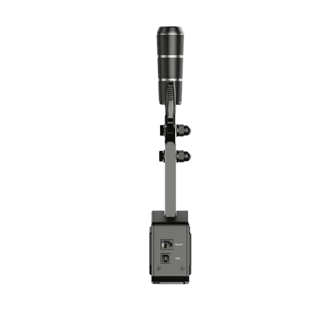 MOZA Racing SGP Sequential Shifter