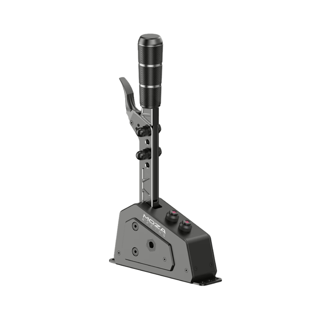 MOZA Racing SGP Sequential Shifter