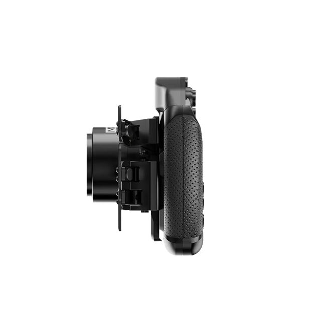 MOZA Racing FSR V2 Formula Wheel