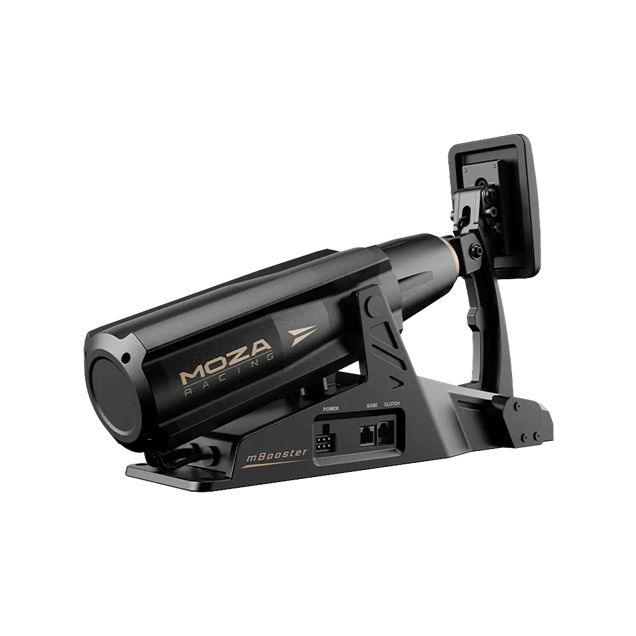 MOZA Racing mBooster Active Pedal