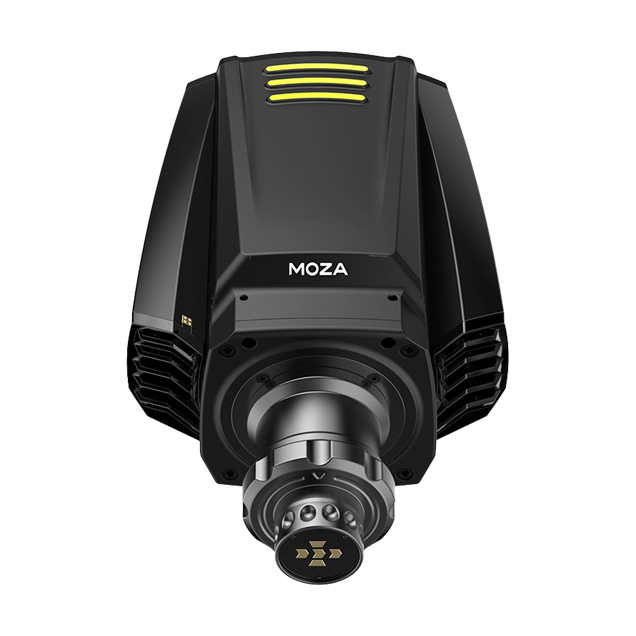 MOZA Racing R16 V2 Direct Drive Wheel Base