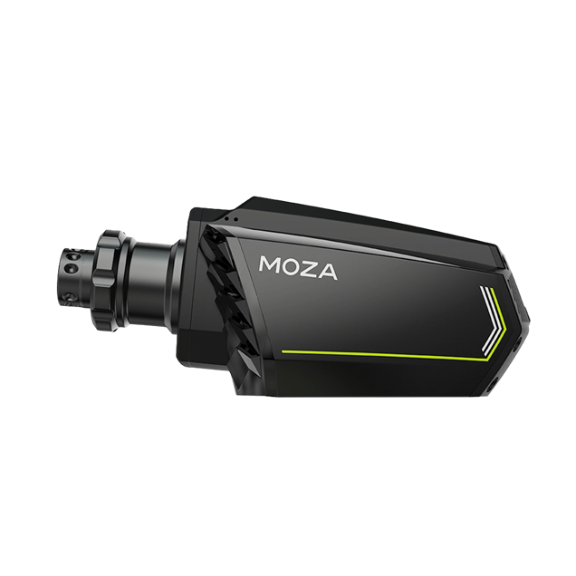 MOZA Racing R16 V2 Direct Drive Wheel Base