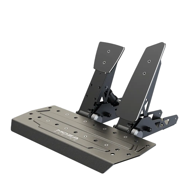 MOZA Racing SR-P Pedals Throttle and Brake