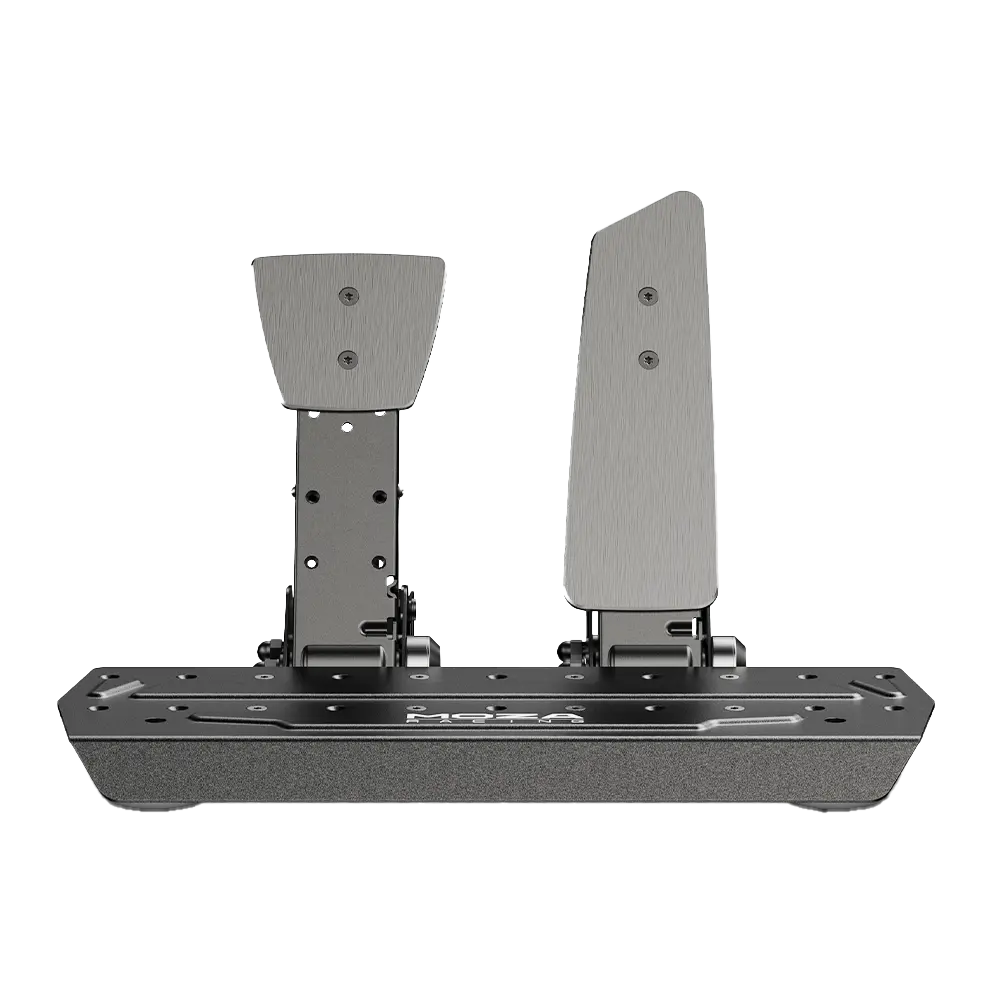 MOZA Racing SR-P Pedals Throttle and Brake