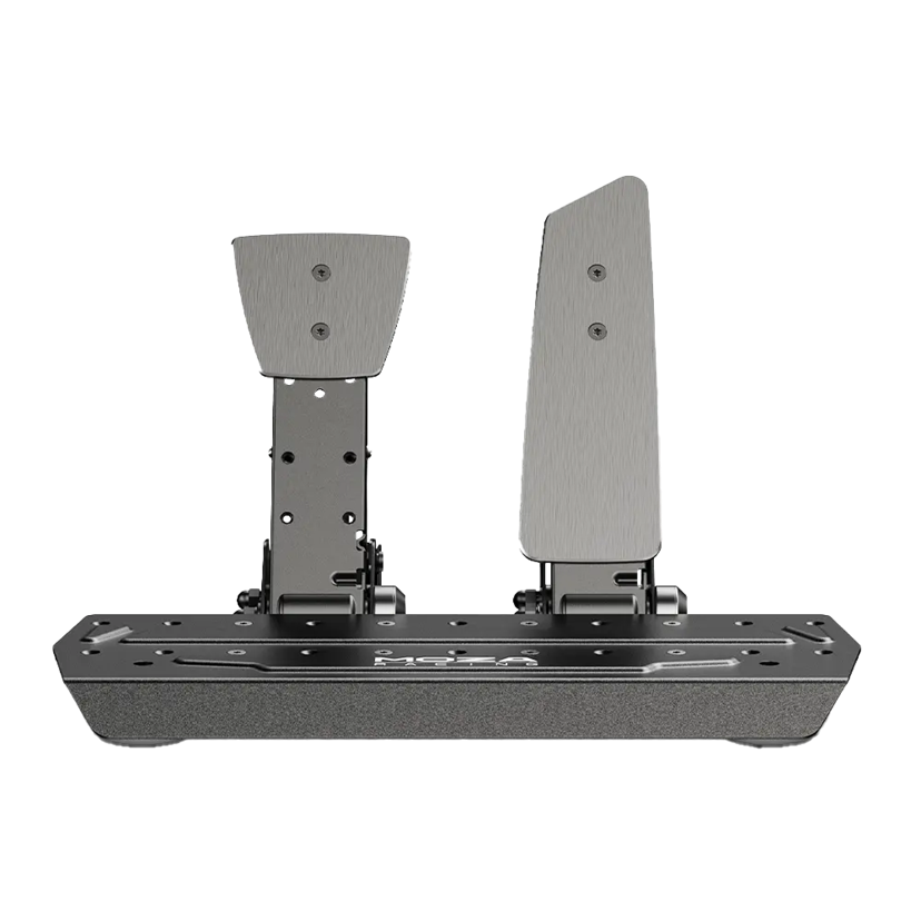 MOZA Racing SR-P Pedals Throttle and Brake