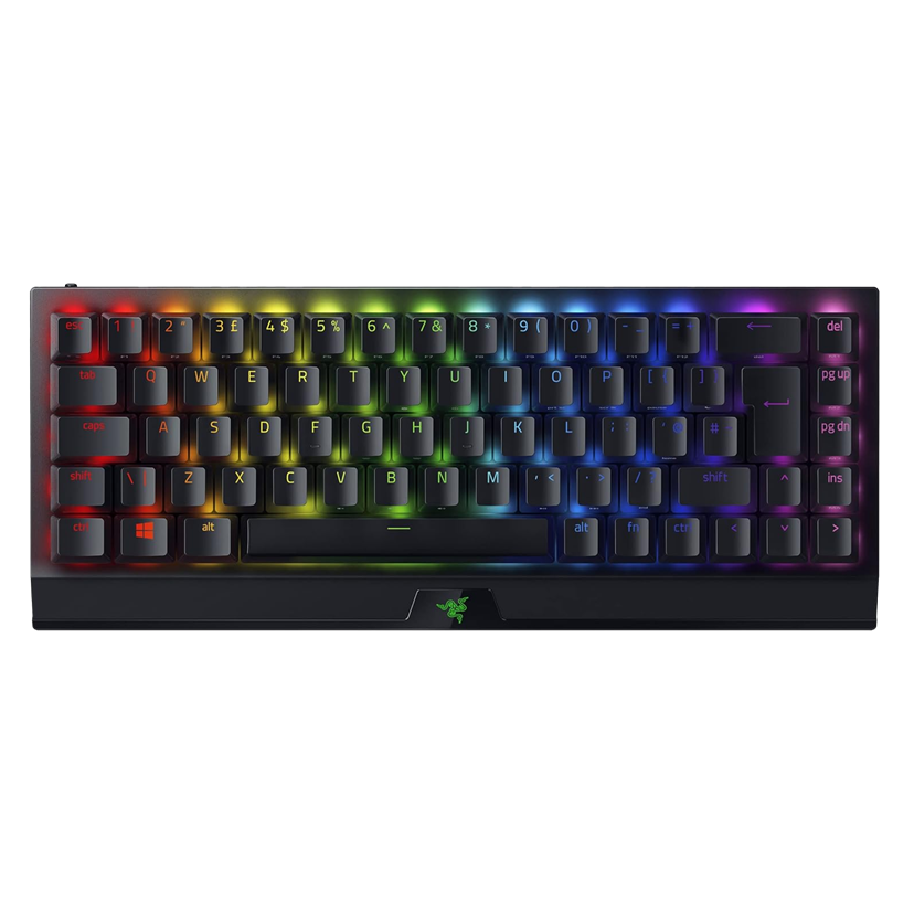 Razer BlackWidow V3 Mini HyperSpeed Keyboard