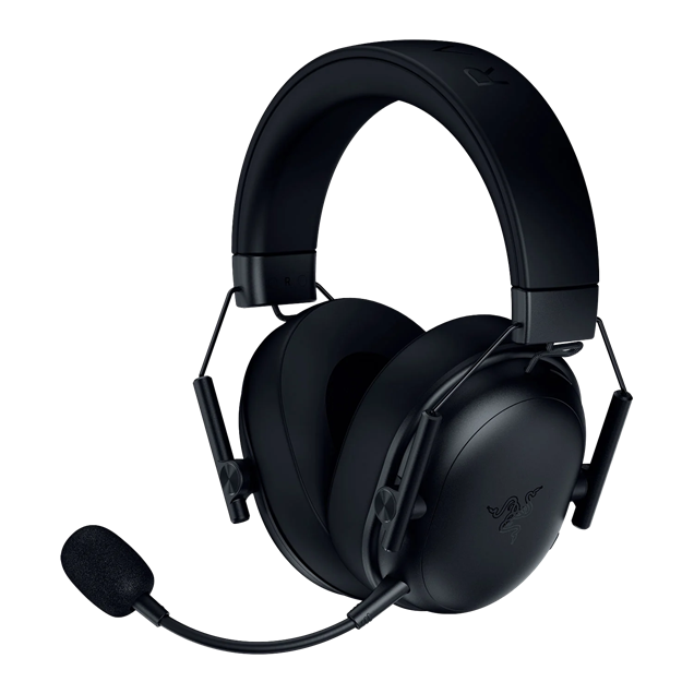 Razer BlackShark V3 X Hyperspeed Wireless Gaming Headset