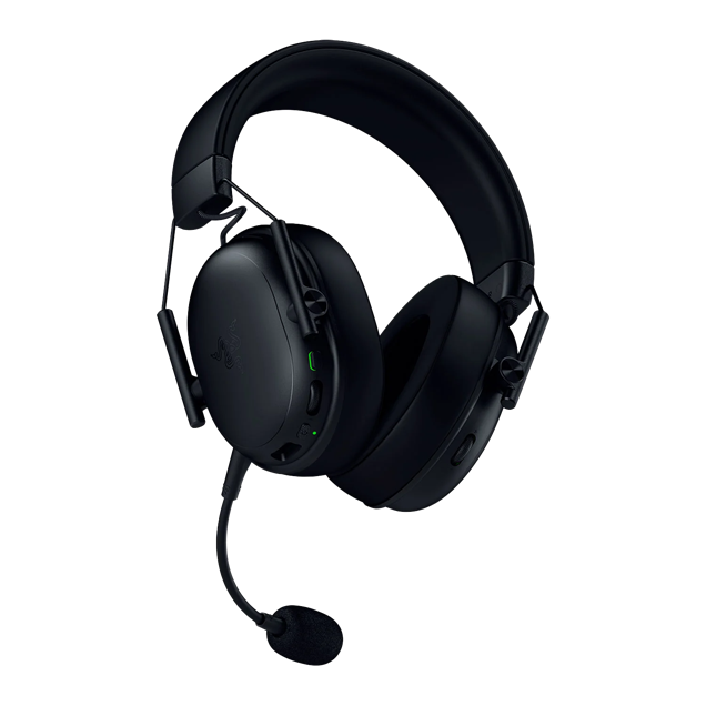 Razer BlackShark V3 X Hyperspeed Wireless Gaming Headset