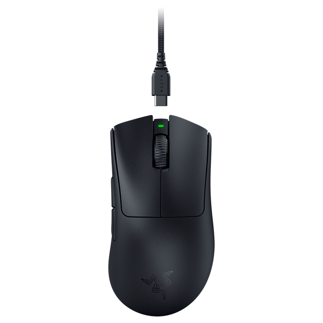 Razer DeathAdder V3 Pro Ultra-lightweight Wireless Ergonomic Esports Mouse