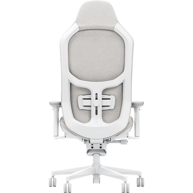 Fractal Refine Gaming Chair, Fabric Light
