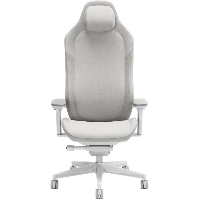 Fractal Refine Gaming Chair, Fabric Light