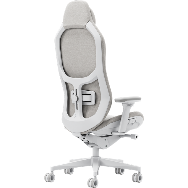 Fractal Refine Gaming Chair, Fabric Light