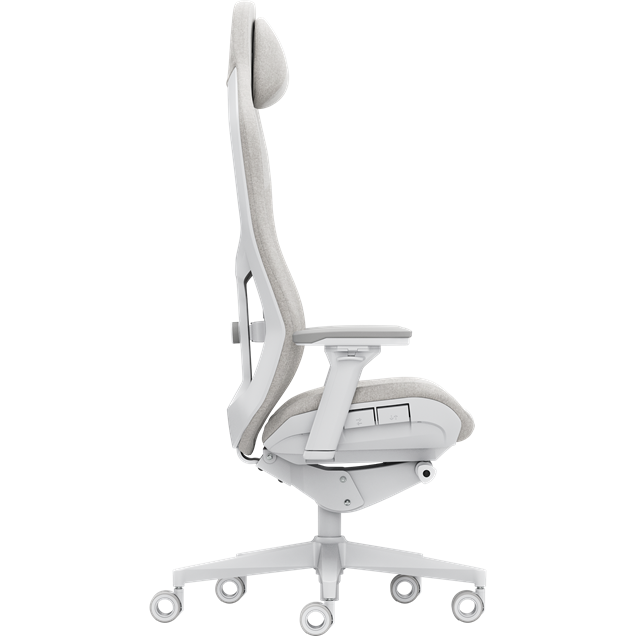Fractal Refine Gaming Chair, Fabric Light
