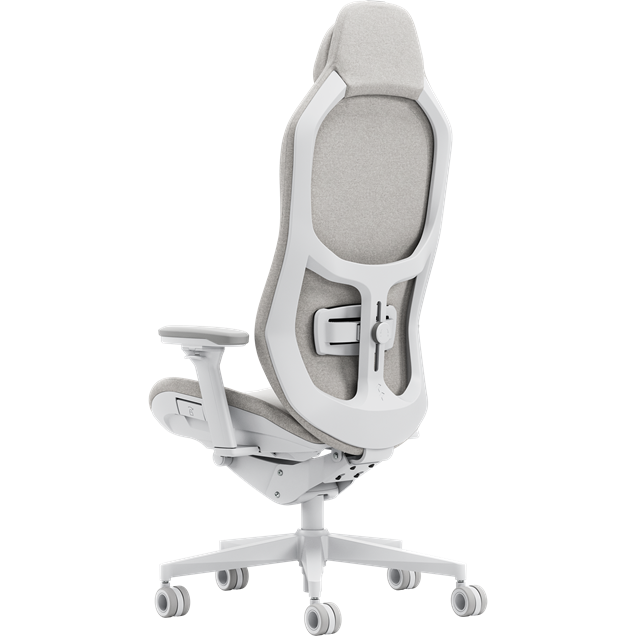Fractal Refine Gaming Chair, Fabric Light
