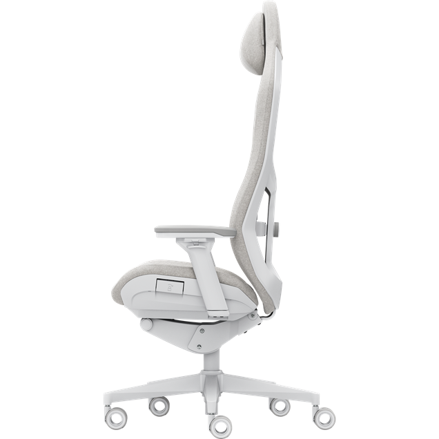 Fractal Refine Gaming Chair, Fabric Light