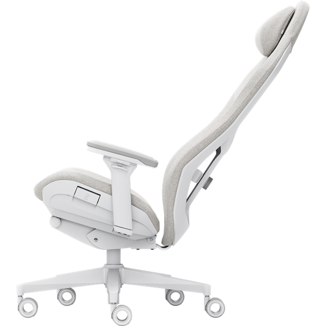 Fractal Refine Gaming Chair, Fabric Light