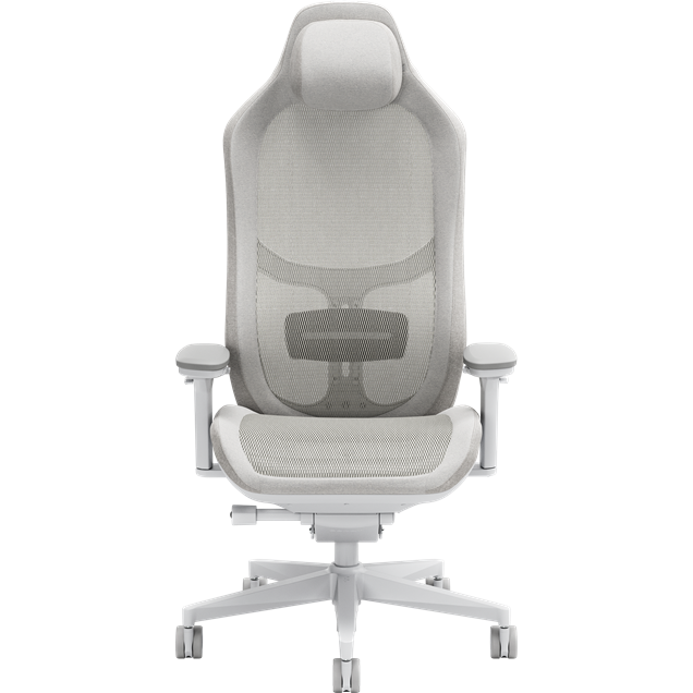 Fractal Refine Gaming Chair, Mesh Light