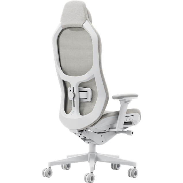 Fractal Refine Gaming Chair, Mesh Light