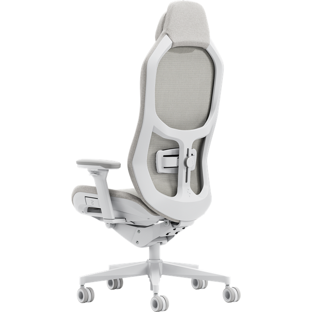 Fractal Refine Gaming Chair, Mesh Light