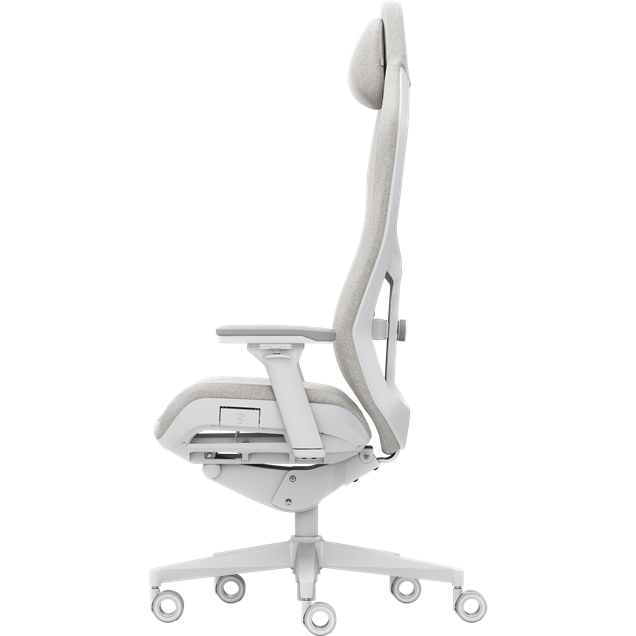 Fractal Refine Gaming Chair, Mesh Light