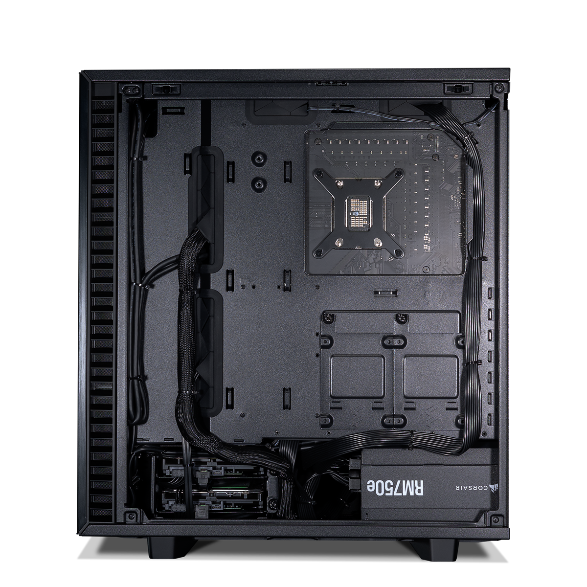 Spark 3D Pro Workstation