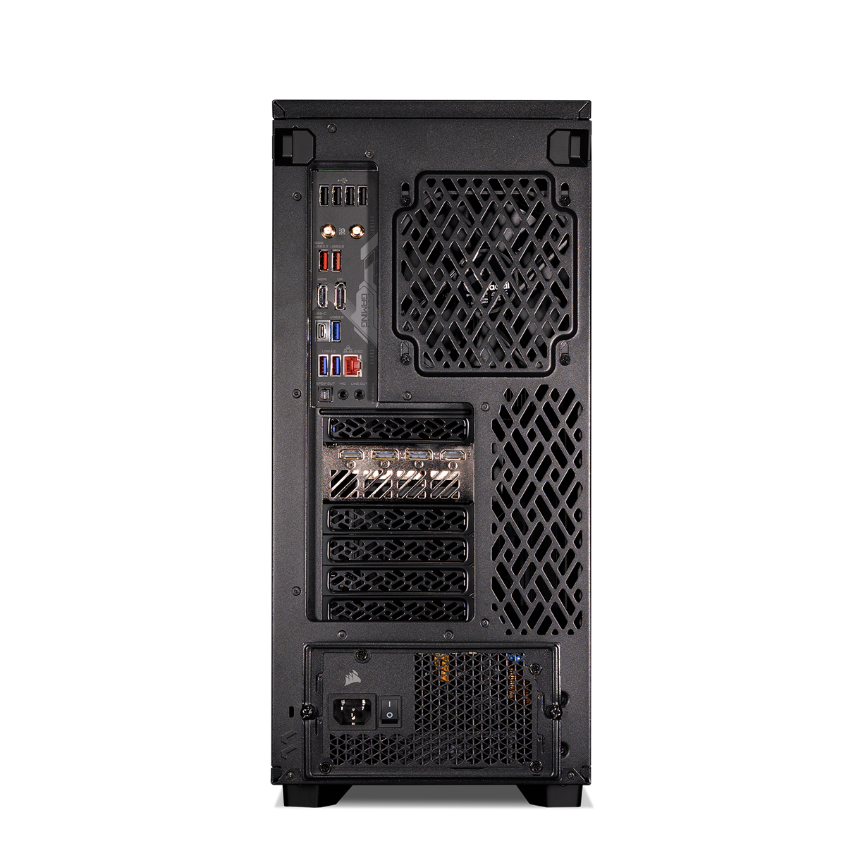 Spark 3D Pro Workstation
