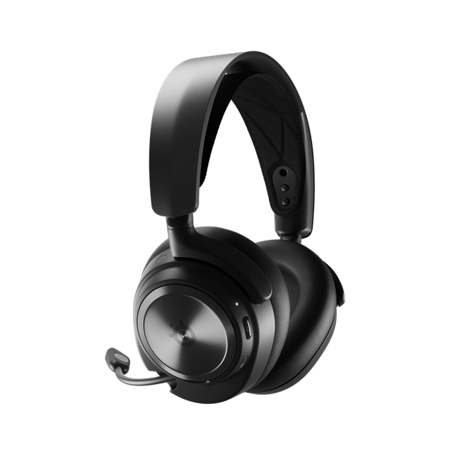 SteelSeries Arctis Nova Pro Wireless For PC and PlayStation Headset