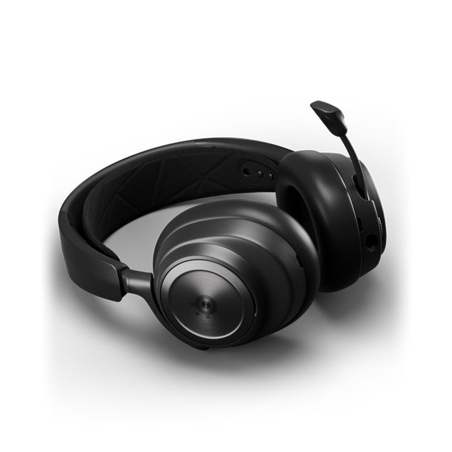 SteelSeries Arctis Nova Pro Wireless For PC and PlayStation Headset