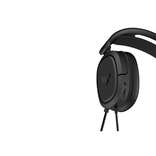 ASUS TUF Gaming H1 Headset