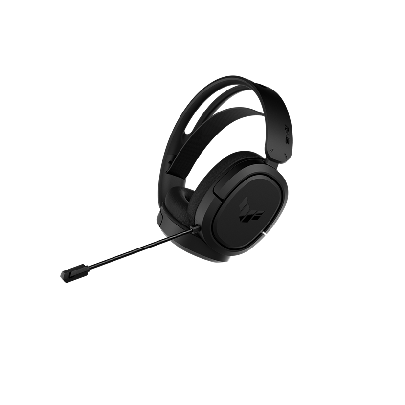 ASUS TUF Gaming H1 Wireless Headset