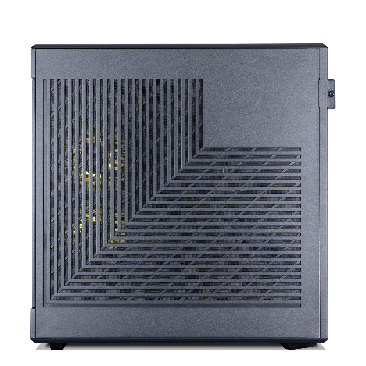 The Vantage Icon Ryzen 7 RTX 5080 Edge Pre-built Gaming PC