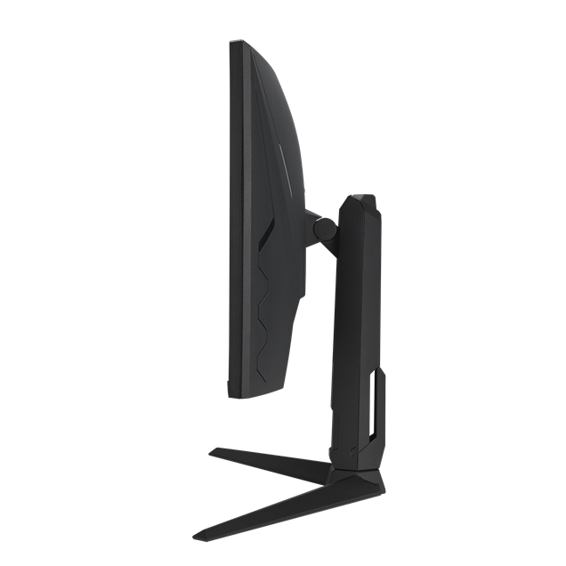 ASUS TUF Gaming VG34VQEL1A 34 inch UltraWide QHD 100Hz VA Curved Gaming Monitor
