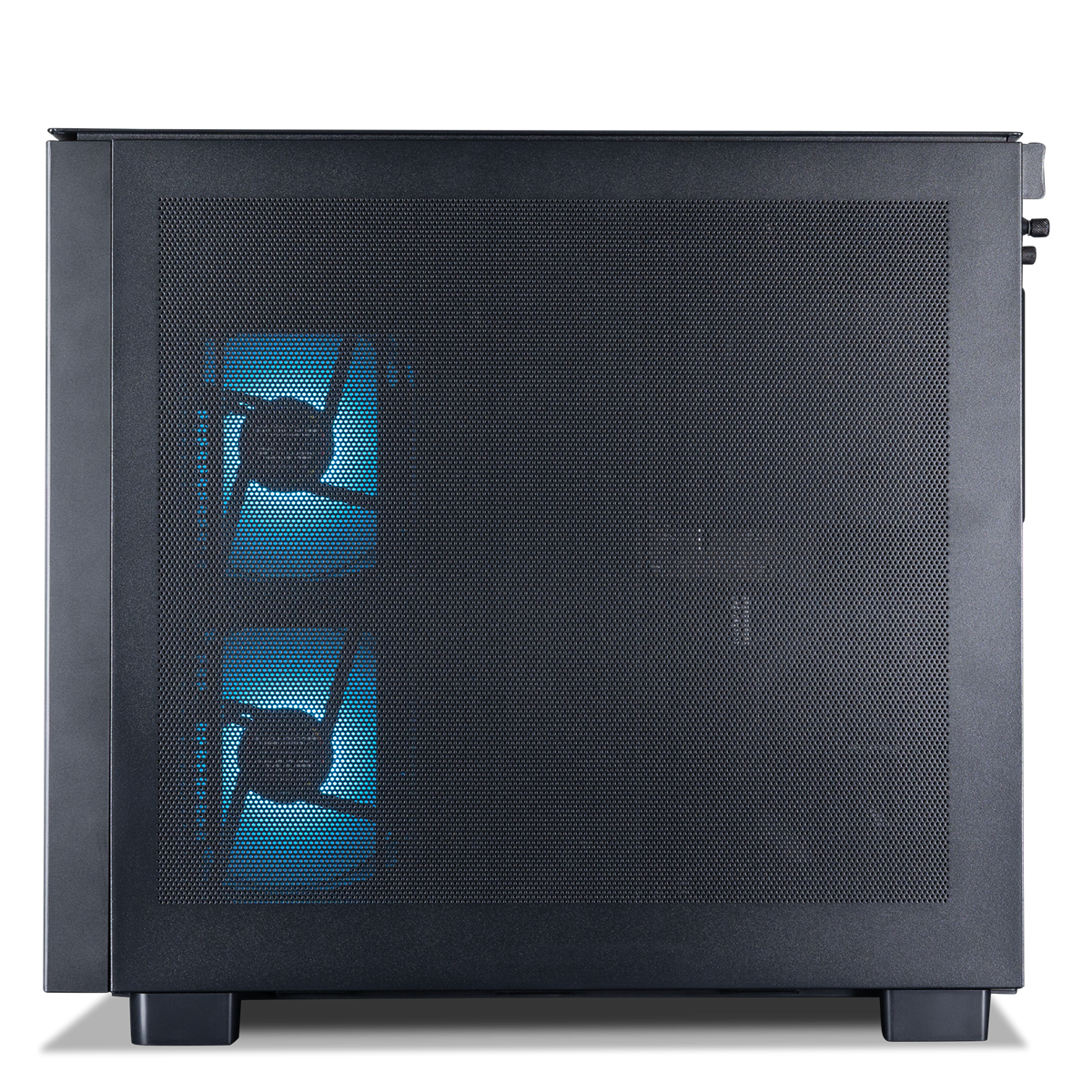 Williams F1 Club Sport Ryzen 5 RTX 5060 Racing Sim PC