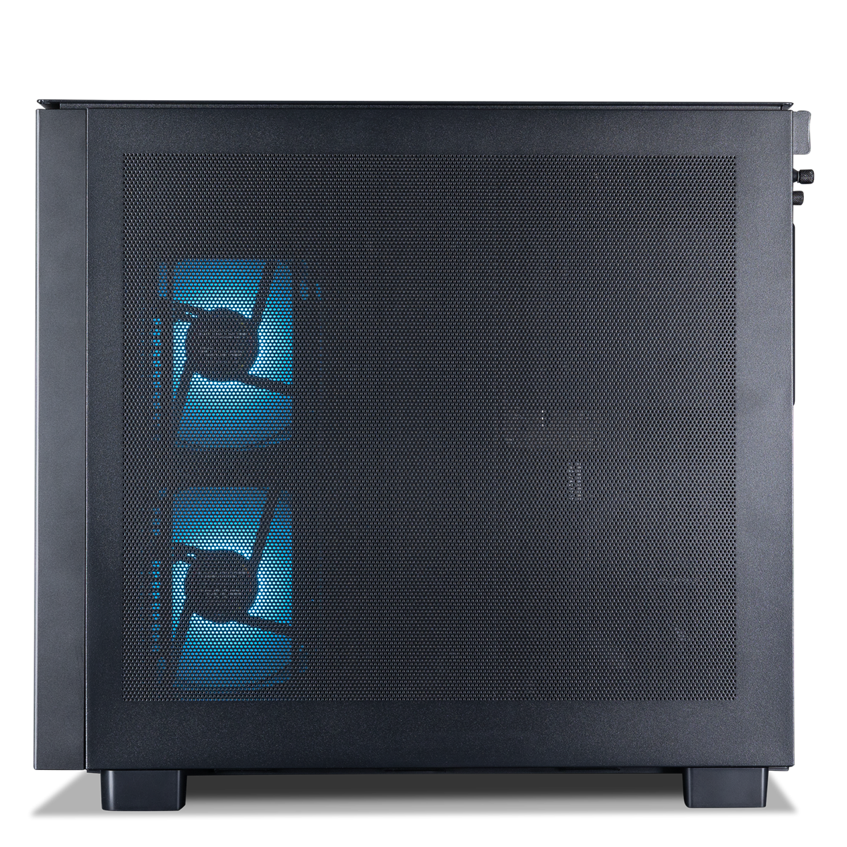 Williams F1 Ultra Ryzen 7 RTX 5080 Racing Sim PC