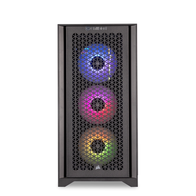 Ryzen 7 RTX 4070 Ti Refurbished Gaming PC