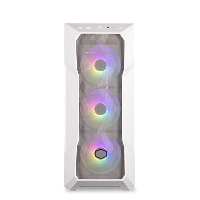 Ryzen 5 RX 7600 Refurbished Gaming PC