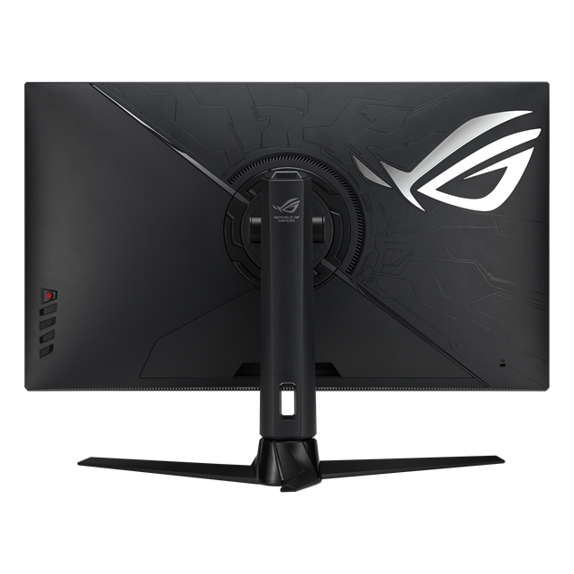 ASUS ROG Strix XG32UQ 32 inch Gaming Monitor